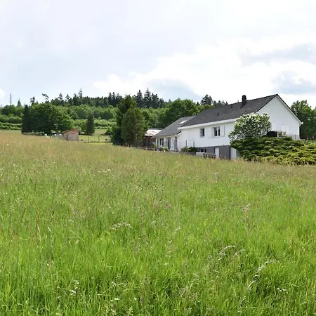 Vila Au Gres Des Vosges *