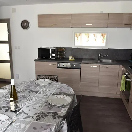 Au Gres Des Vosges Remoneix