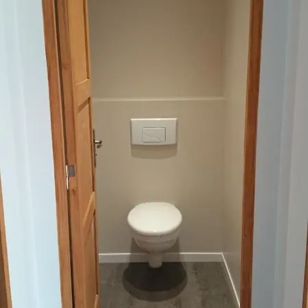 Au Gres Des Vosges Vila Remoneix