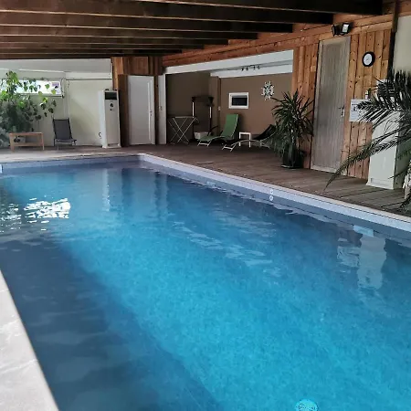 Au Gres Des Vosges *