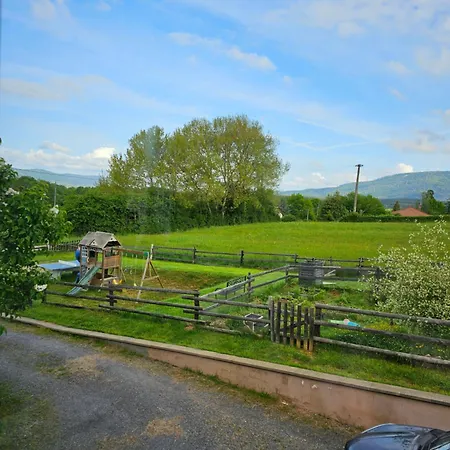 Au Gres Des Vosges *