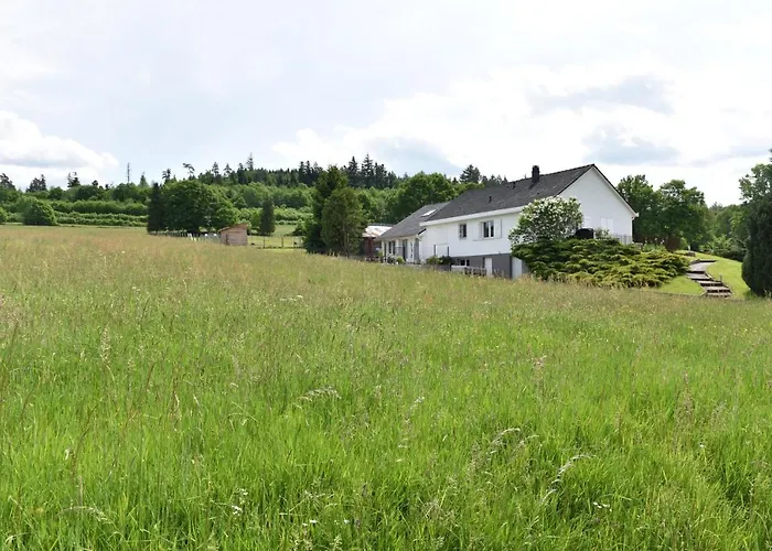 Vila Au Gres Des Vosges *