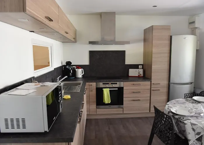 Au Gres Des Vosges Vila Remoneix