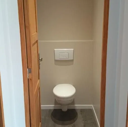 Au Gres Des Vosges Vila Remoneix