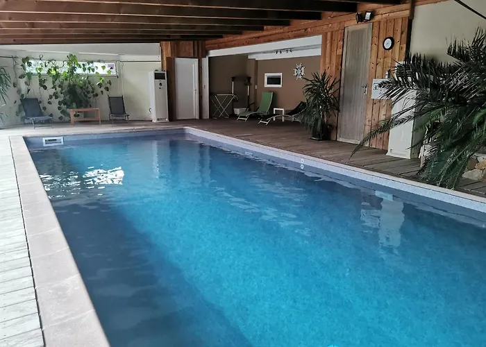 Au Gres Des Vosges *