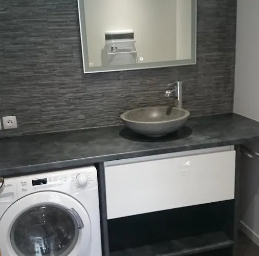 Au Gres Des Vosges Vila Remoneix