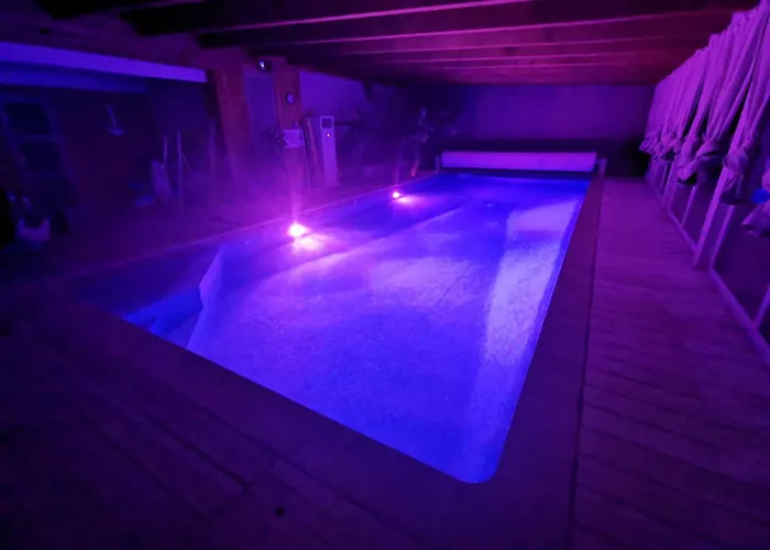 Au Gres Des Vosges *