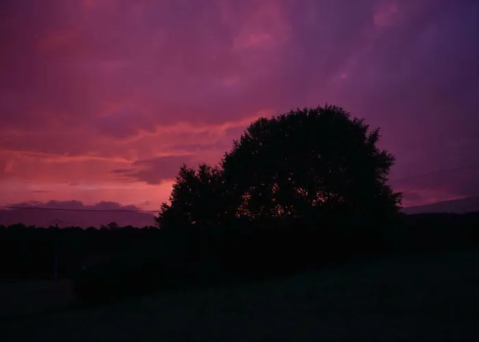 Vila Au Gres Des Vosges