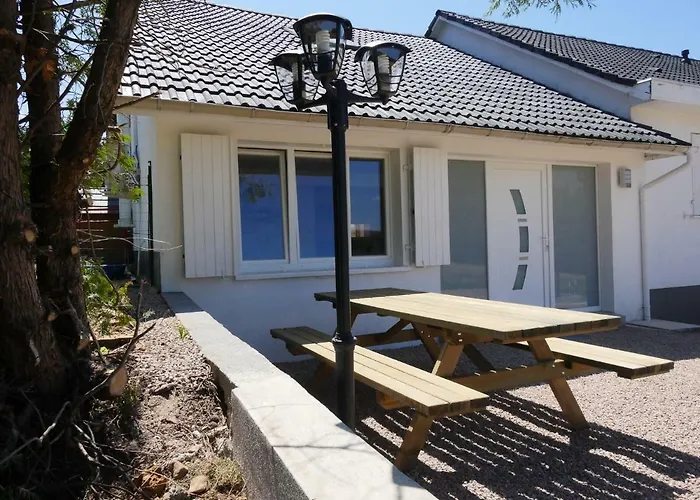 Vila Au Gres Des Vosges *